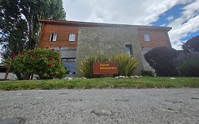 Hotel Fuerte Kilometrero